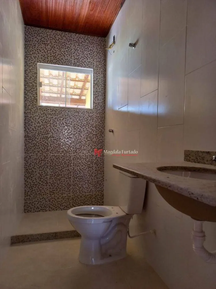 Casa, 3 quartos - Foto 3