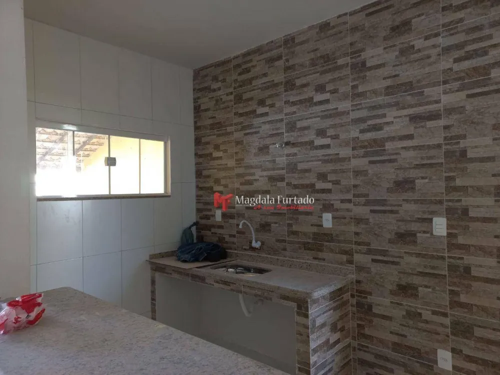 Casa, 3 quartos - Foto 12