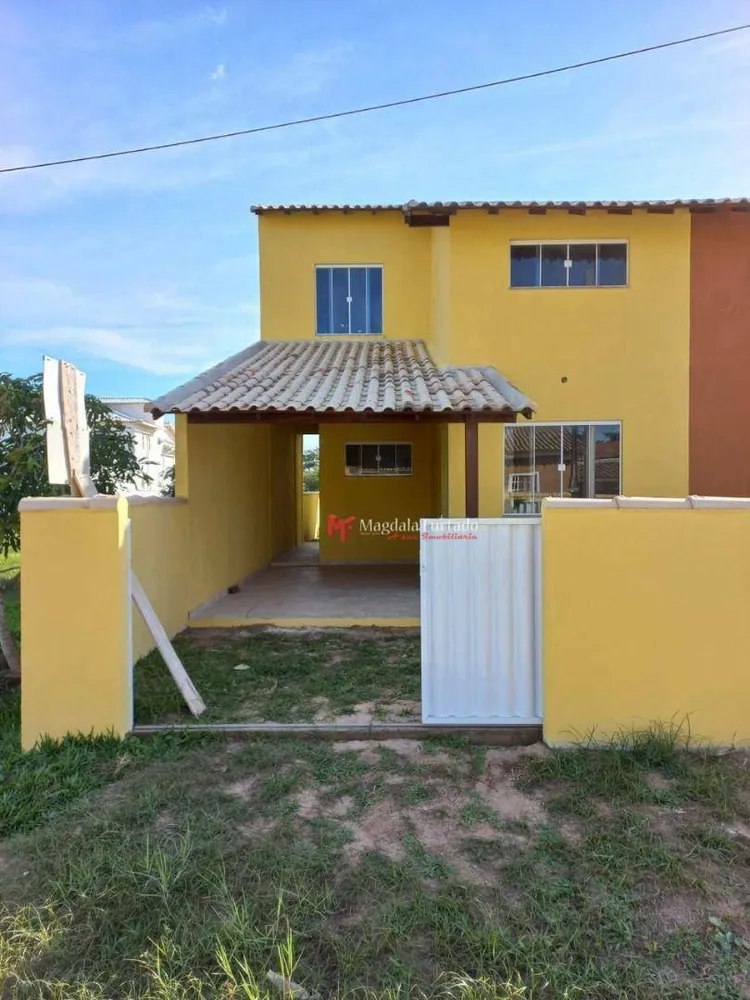 Casa, 3 quartos - Foto 7