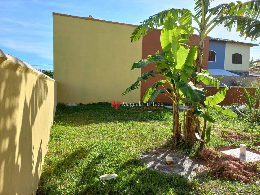 Casa, 3 quartos - Foto 10
