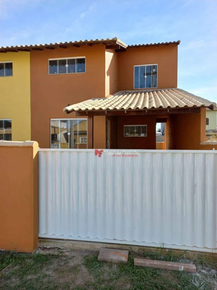 Casa, 3 quartos - Foto 6