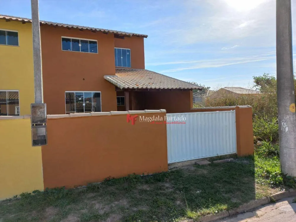 Casa, 3 quartos - Foto 9