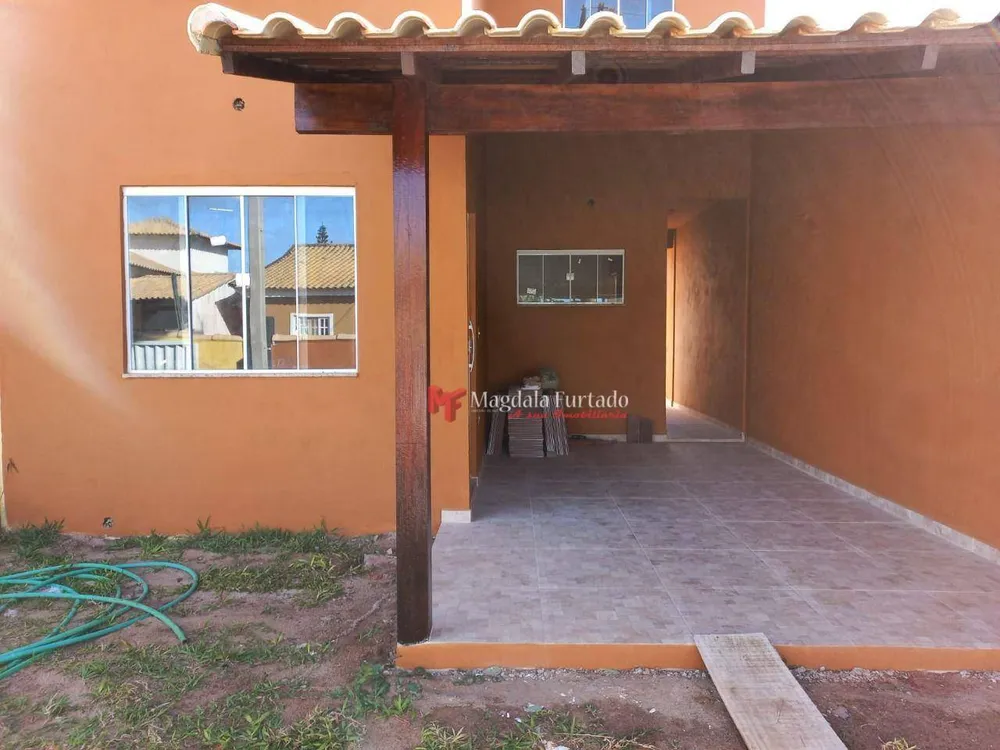 Casa, 3 quartos - Foto 13
