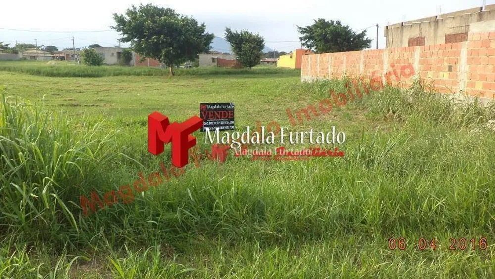 Terreno, 300 m² - Foto 1
