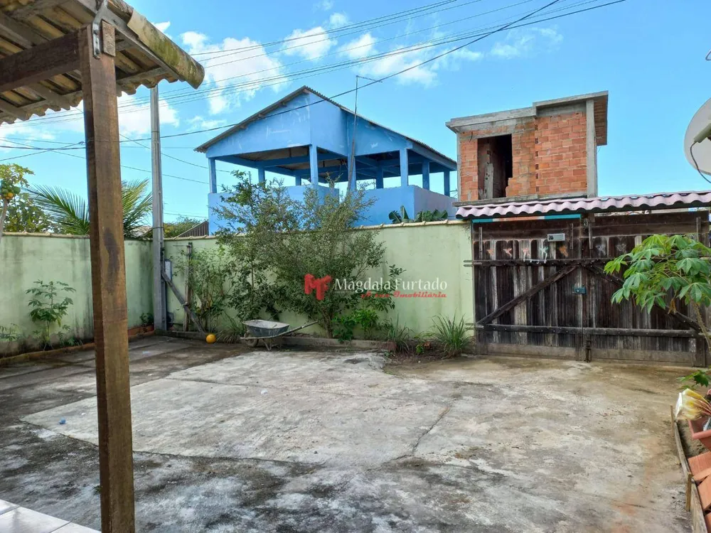 Casa, 2 quartos, 63 m² - Foto 6