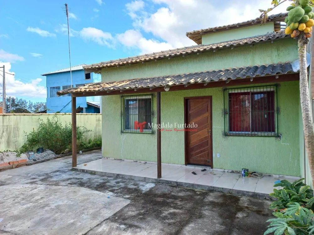 Casa, 2 quartos, 63 m² - Foto 2
