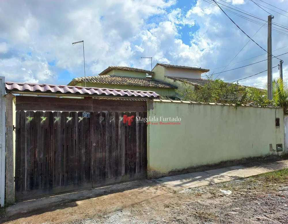 Casa, 2 quartos, 63 m² - Foto 8