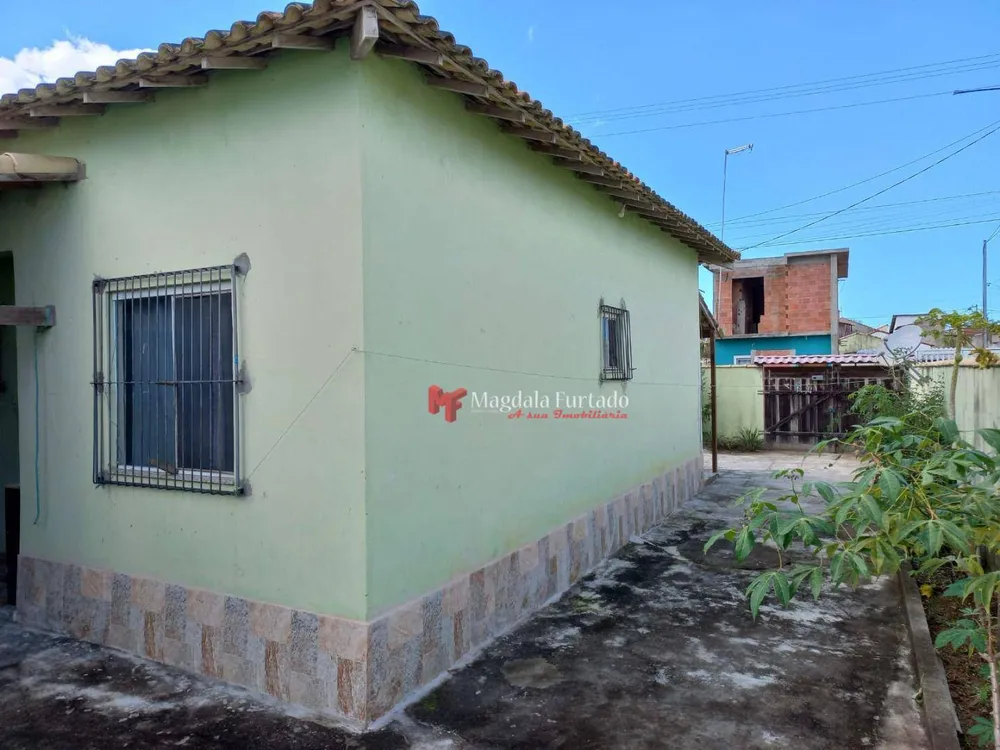 Casa, 2 quartos, 63 m² - Foto 5