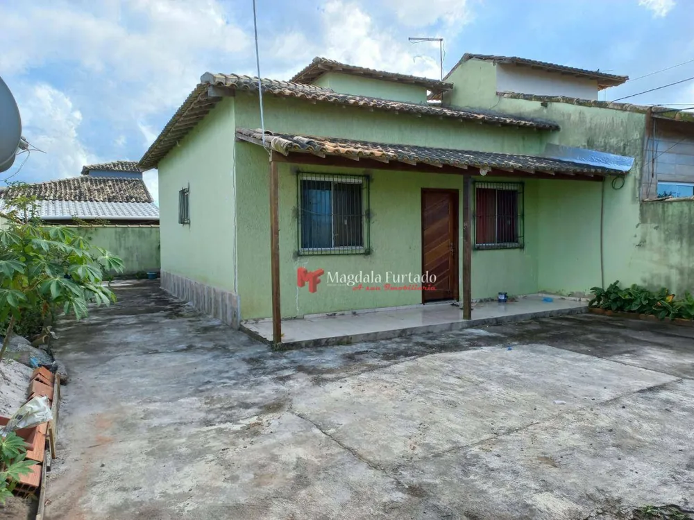 Casa, 2 quartos, 63 m² - Foto 1