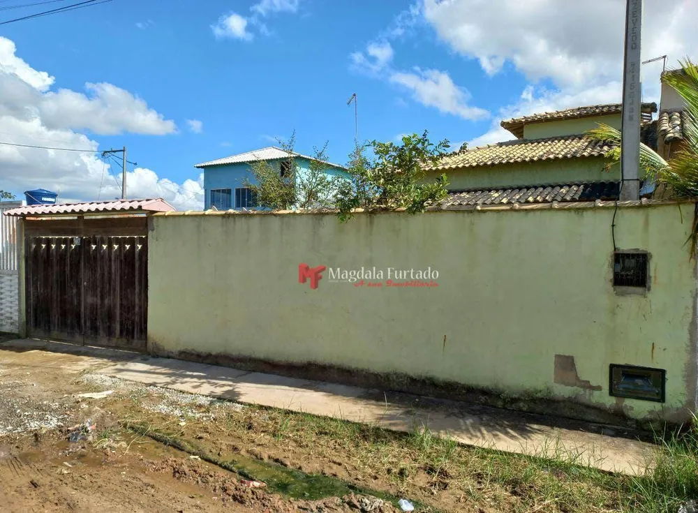 Casa, 2 quartos, 63 m² - Foto 7