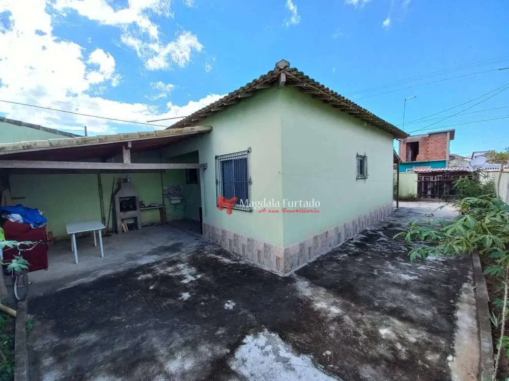 Casa, 2 quartos, 63 m² - Foto 4