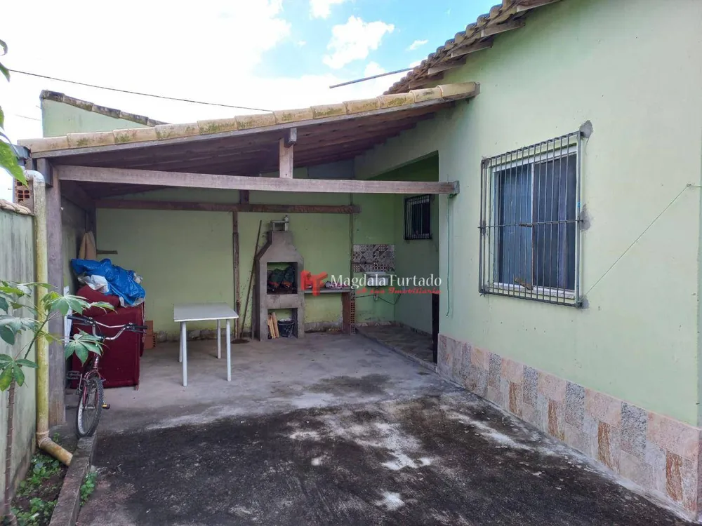 Casa, 2 quartos, 63 m² - Foto 3