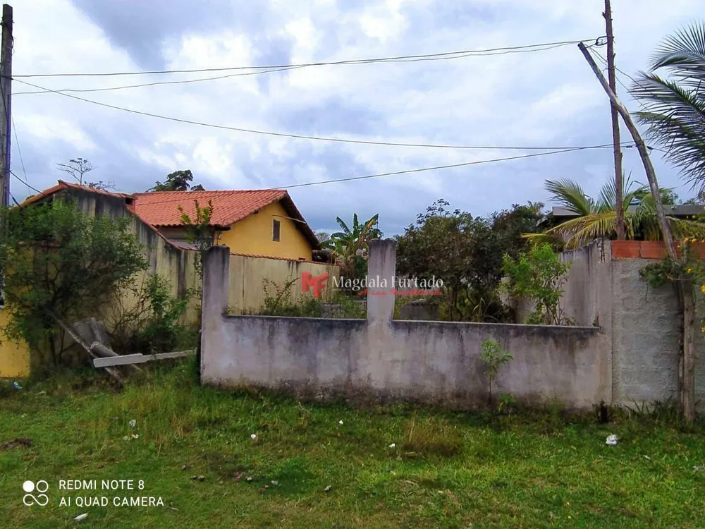 Terreno, 160 m² - Foto 1