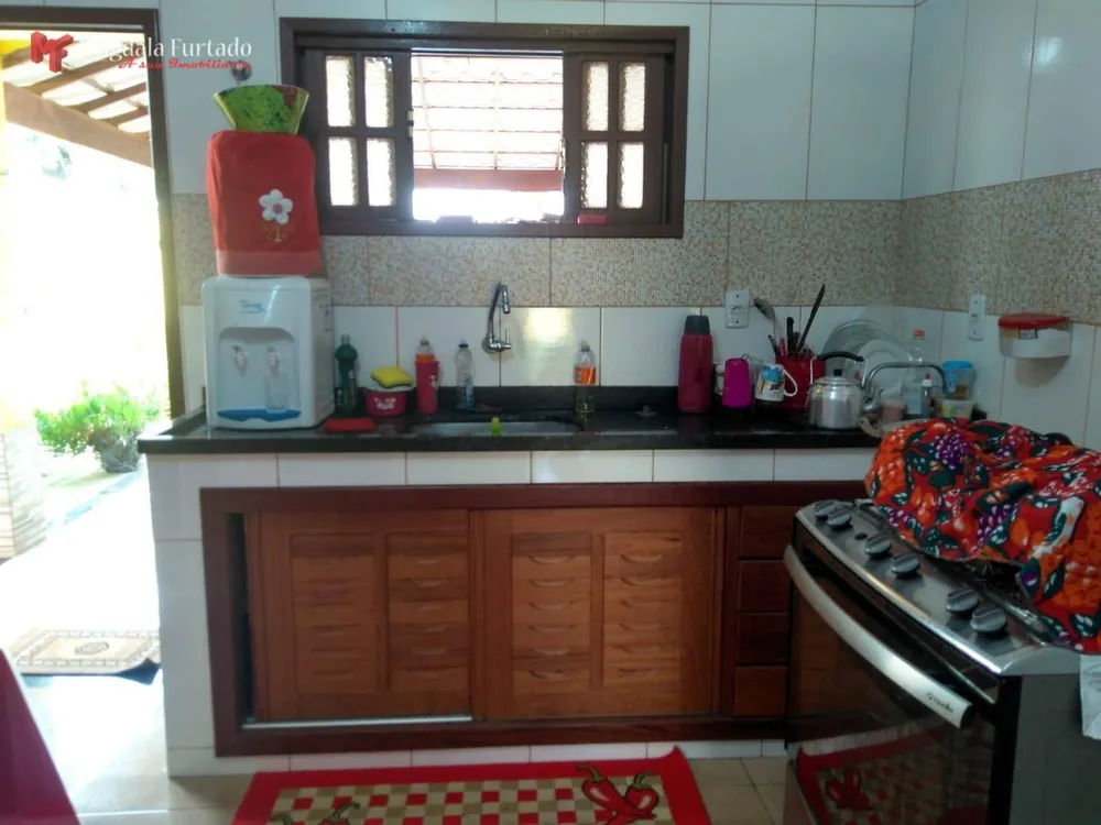 Casa, 2 quartos - Foto 16