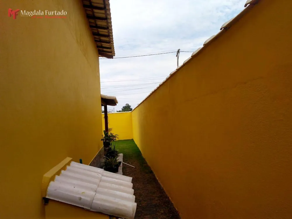 Casa, 2 quartos - Foto 15