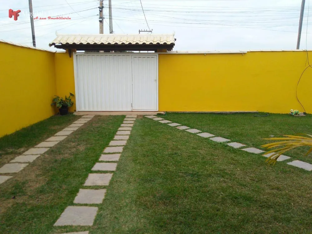 Casa, 2 quartos - Foto 13