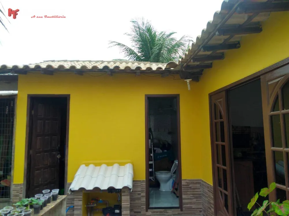 Casa, 2 quartos - Foto 14