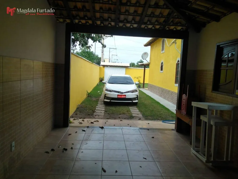 Casa, 2 quartos - Foto 17