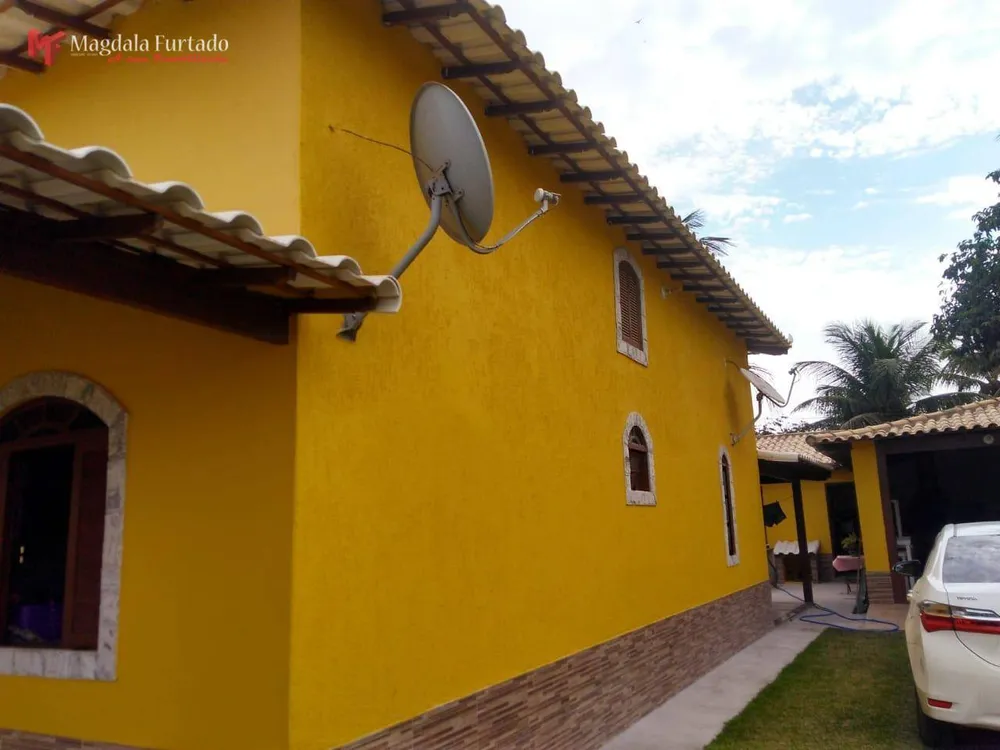 Casa, 2 quartos - Foto 11