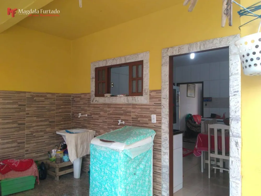 Casa, 2 quartos - Foto 24