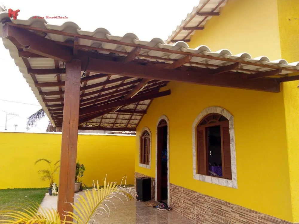 Casa, 2 quartos - Foto 4