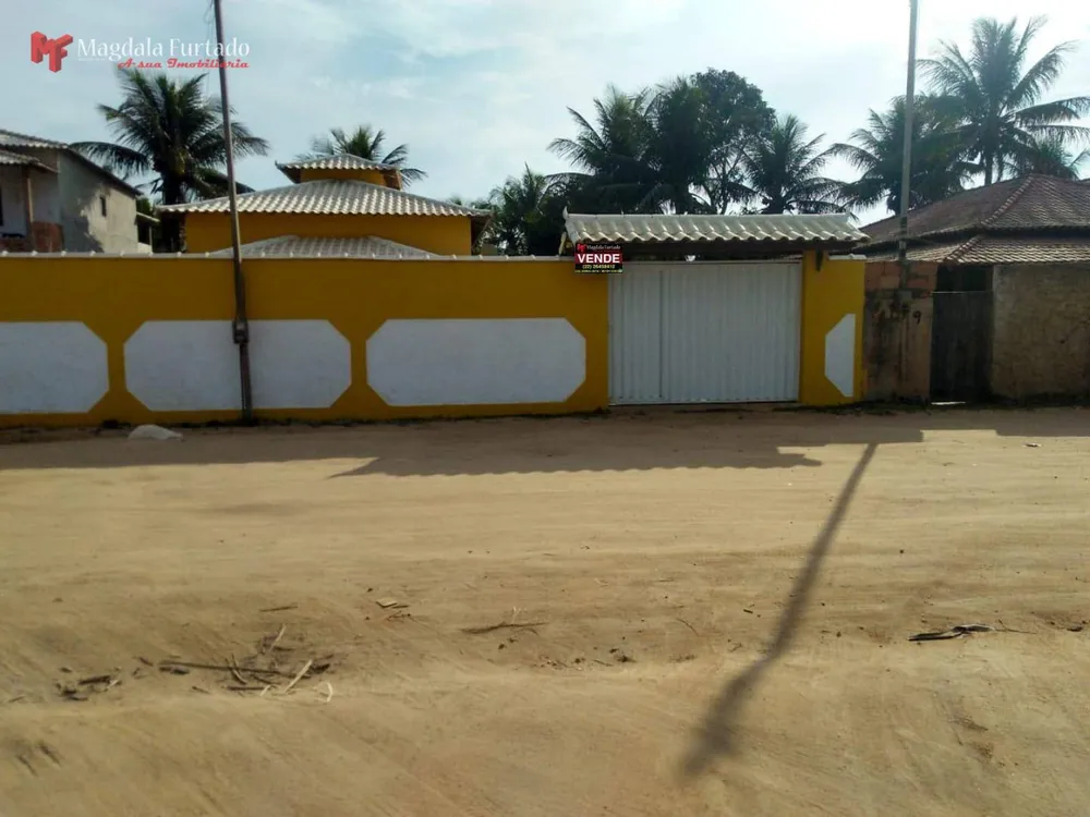 Casa, 2 quartos - Foto 2