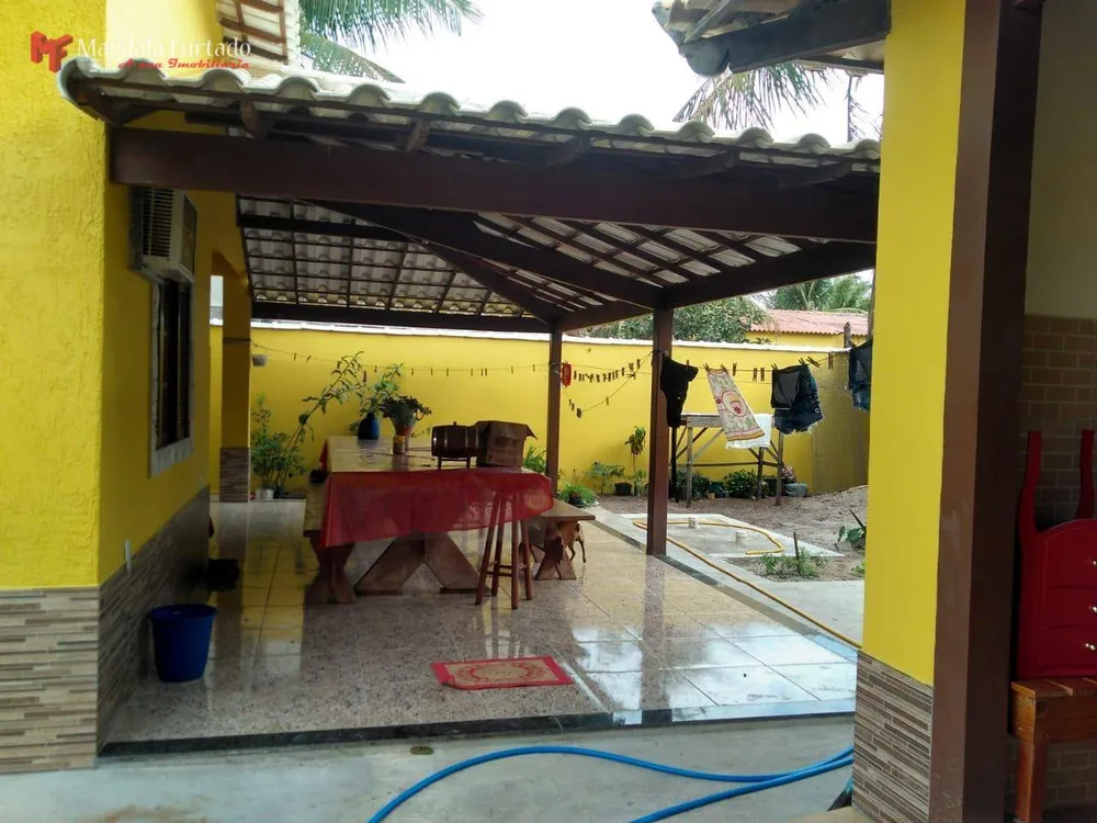 Casa, 2 quartos - Foto 22