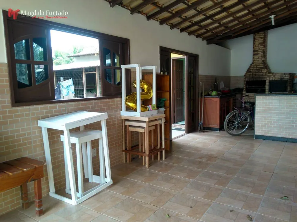 Casa, 2 quartos - Foto 18