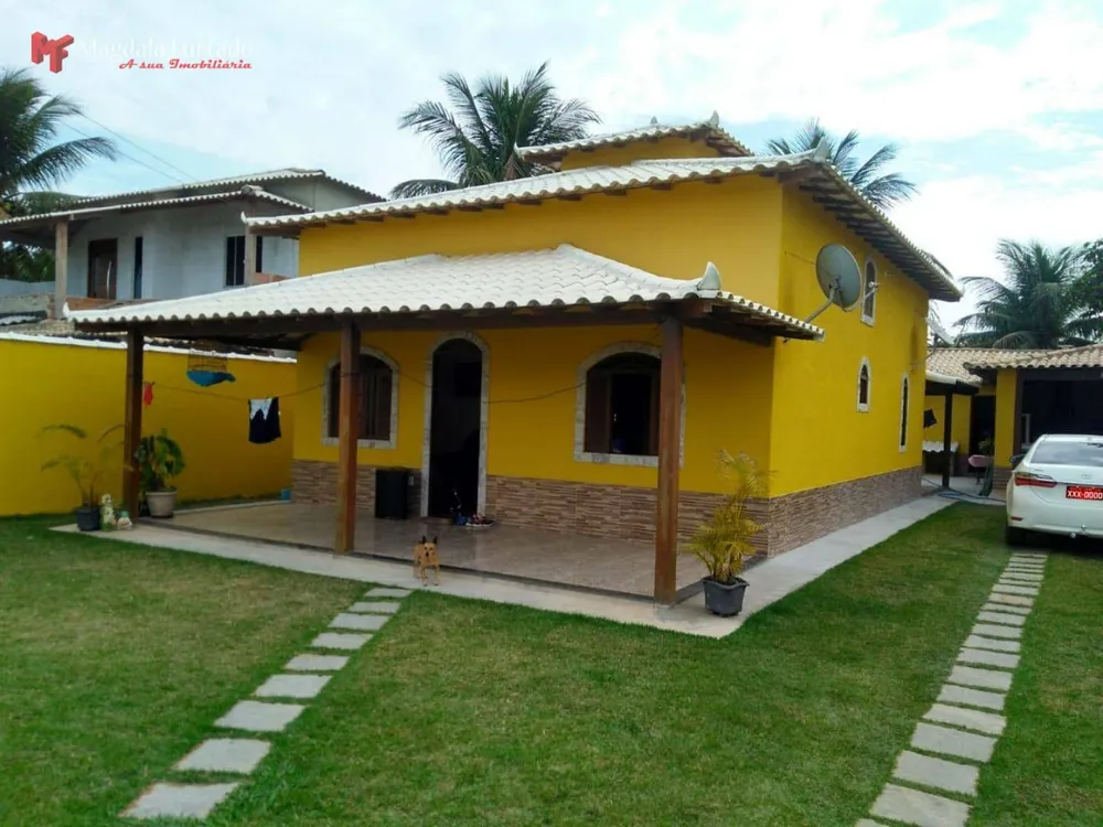 Casa, 2 quartos - Foto 3