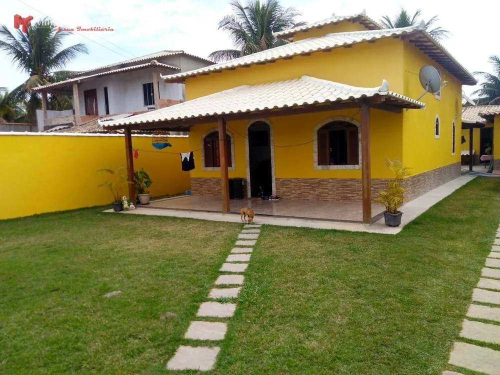 Casa, 2 quartos - Foto 1