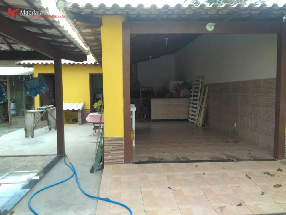 Casa, 2 quartos - Foto 20