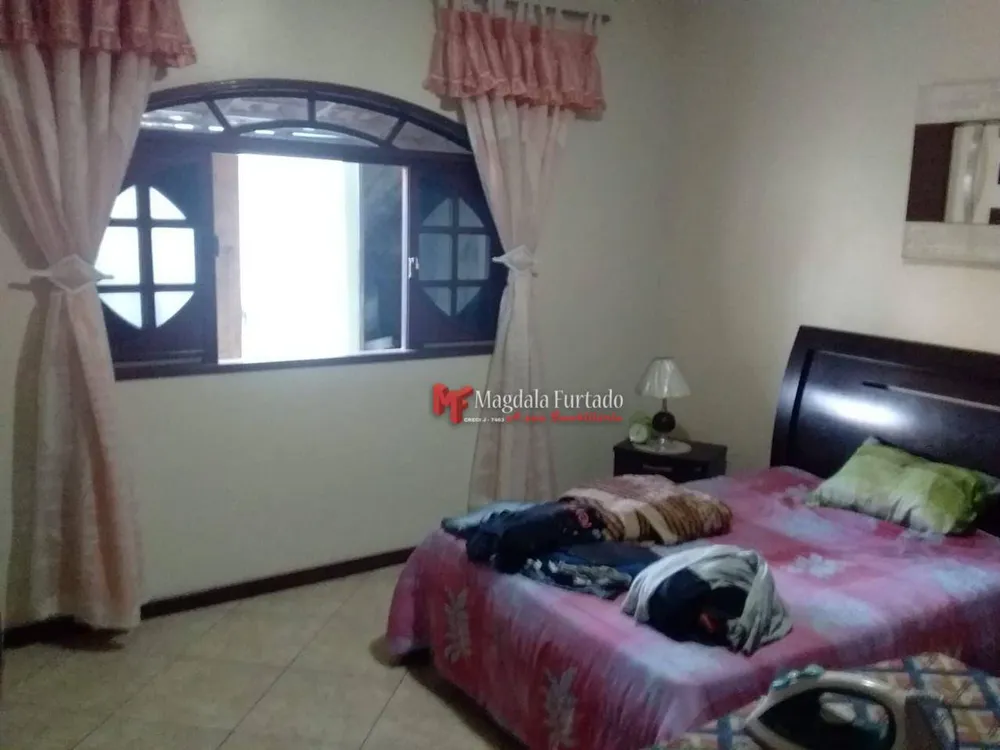 Casa, 3 quartos, 136 m² - Foto 12