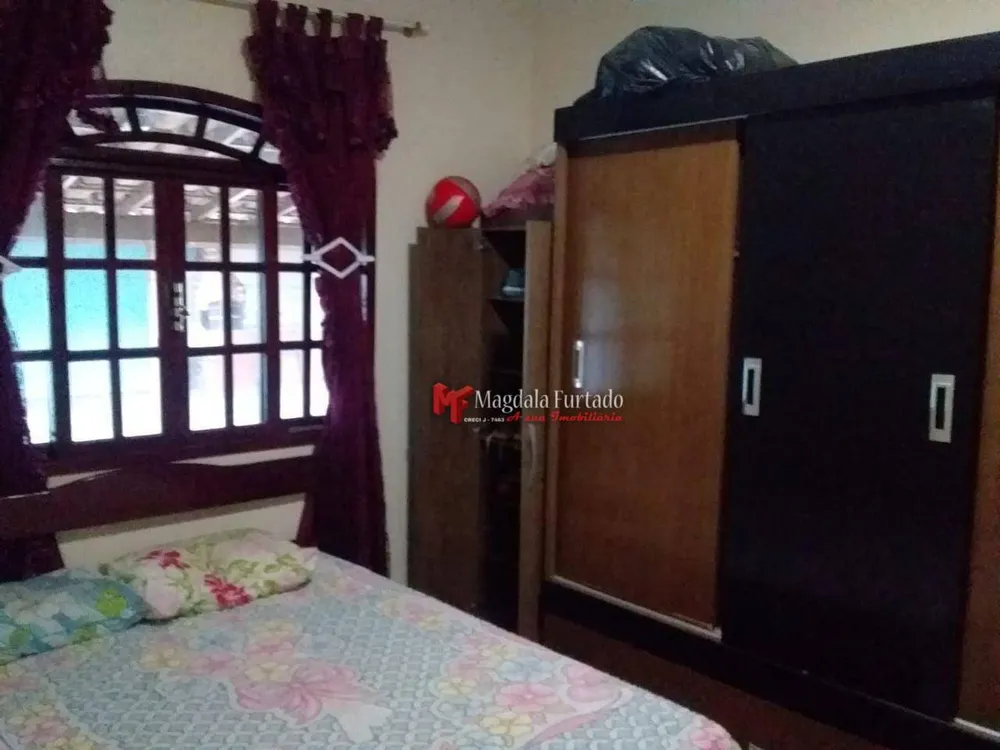 Casa, 3 quartos, 136 m² - Foto 16