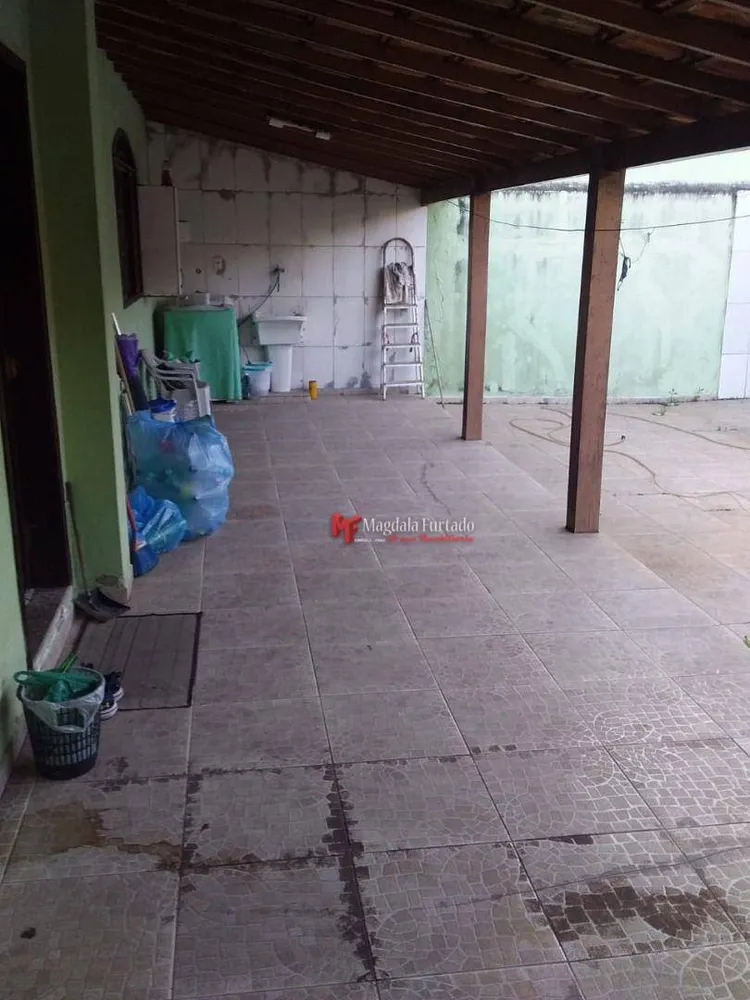 Casa, 3 quartos, 136 m² - Foto 10