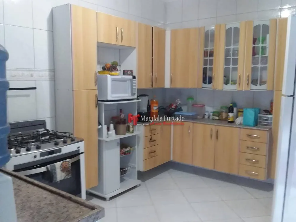 Casa, 3 quartos, 136 m² - Foto 7