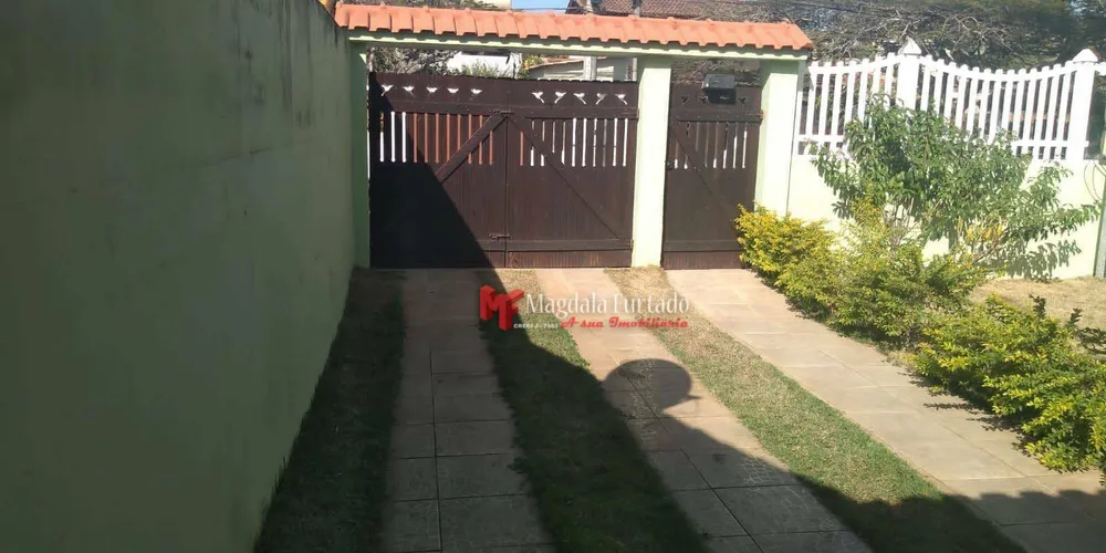 Casa, 3 quartos, 136 m² - Foto 5