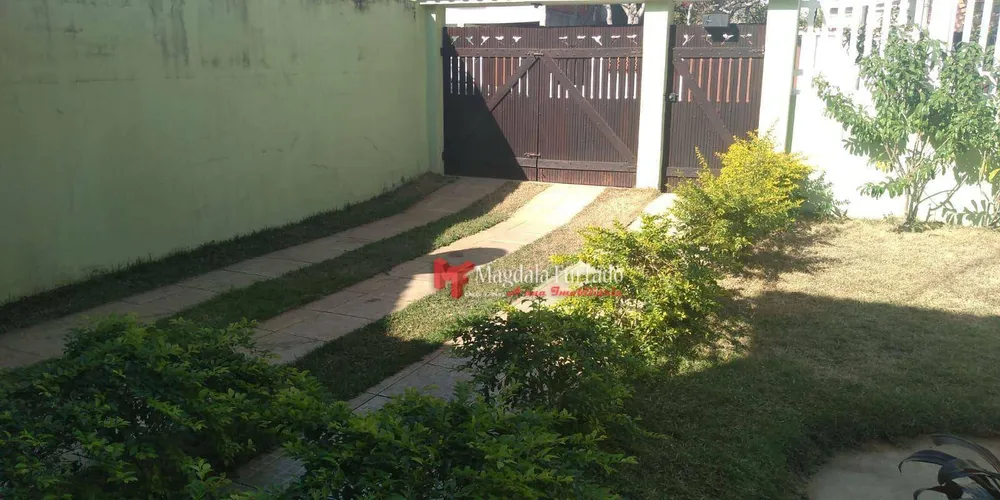 Casa, 3 quartos, 136 m² - Foto 21