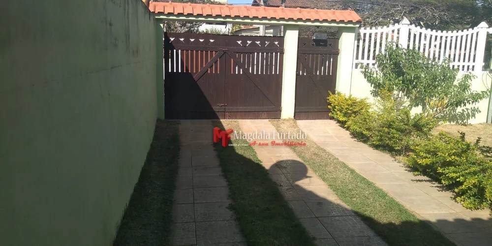 Casa, 3 quartos, 136 m² - Foto 14
