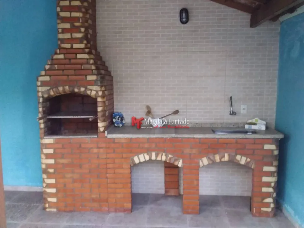 Casa, 3 quartos, 136 m² - Foto 2