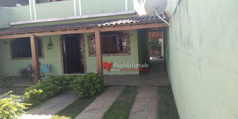 Casa, 3 quartos, 136 m² - Foto 3