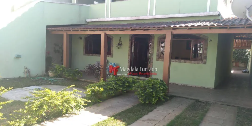 Casa, 3 quartos, 136 m² - Foto 8