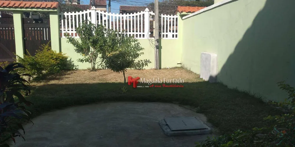 Casa, 3 quartos, 136 m² - Foto 9
