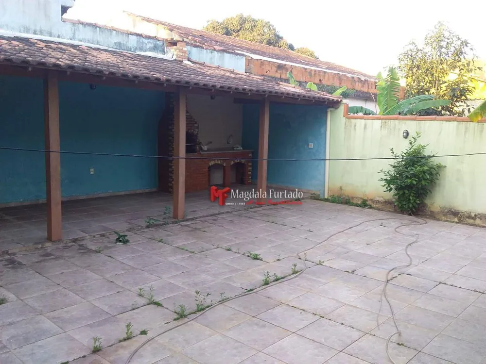 Casa, 3 quartos, 136 m² - Foto 17
