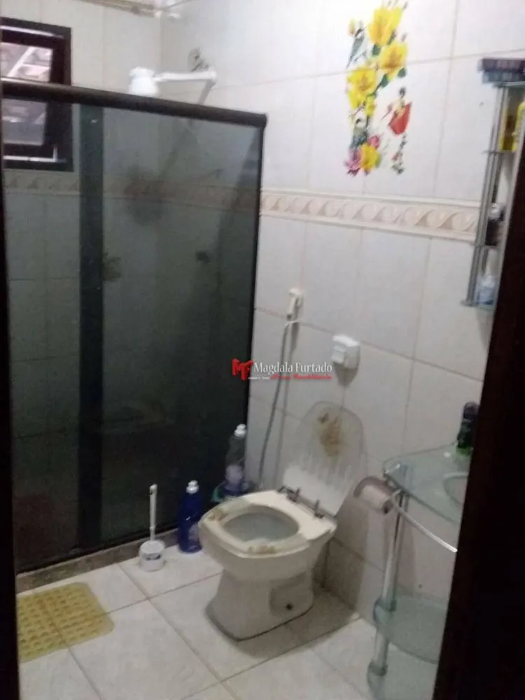Casa, 3 quartos, 136 m² - Foto 15