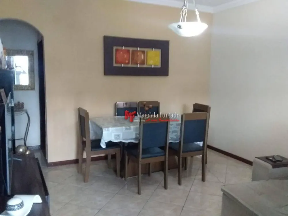 Casa, 3 quartos, 136 m² - Foto 4