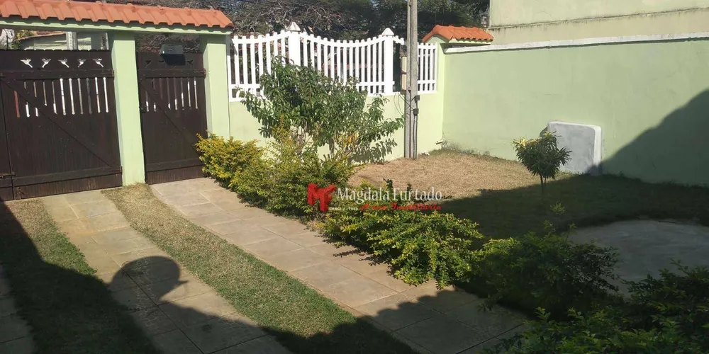 Casa, 3 quartos, 136 m² - Foto 19