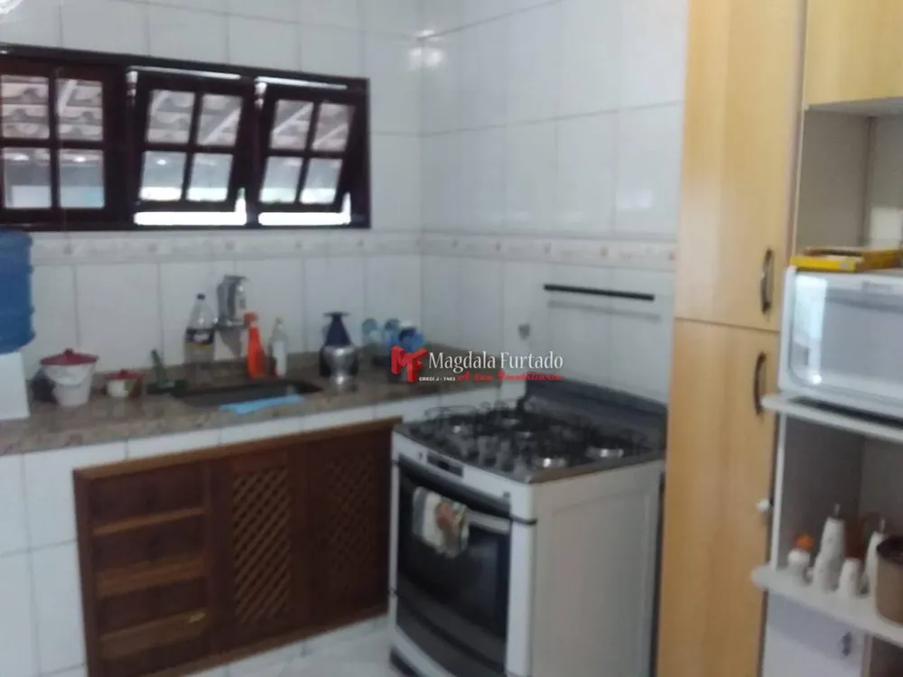 Casa, 3 quartos, 136 m² - Foto 20