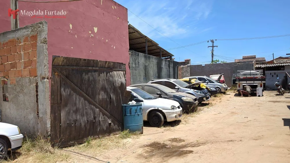 Terreno, 150 m² - Foto 1