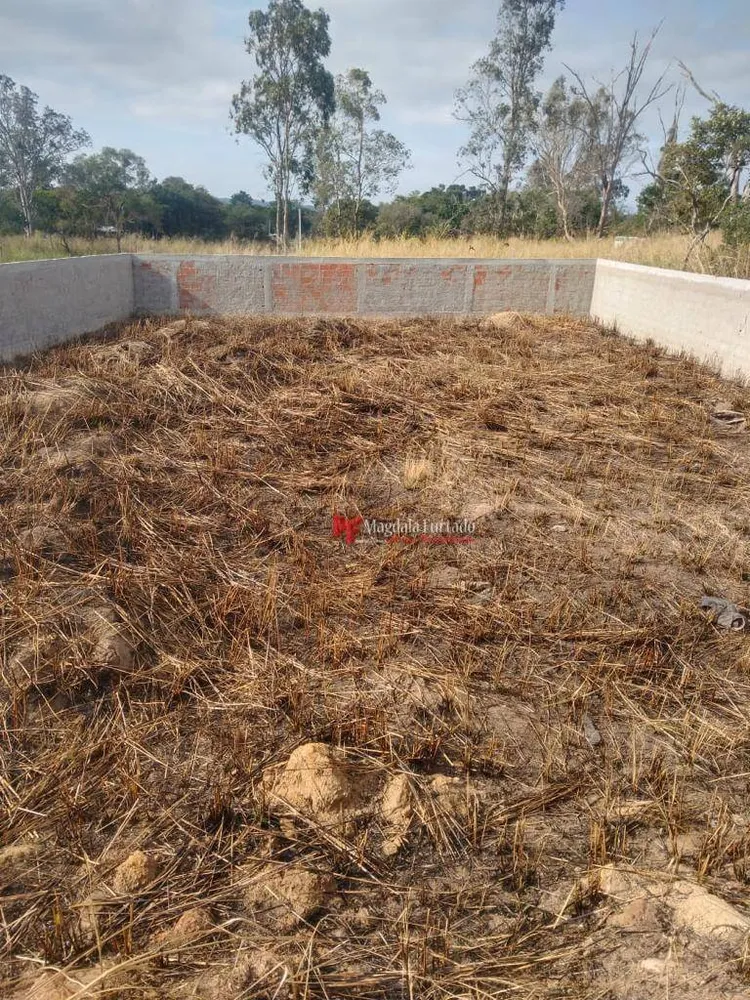 Terreno, 517 m² - Foto 1