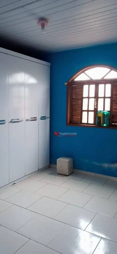 Casa, 2 quartos - Foto 8